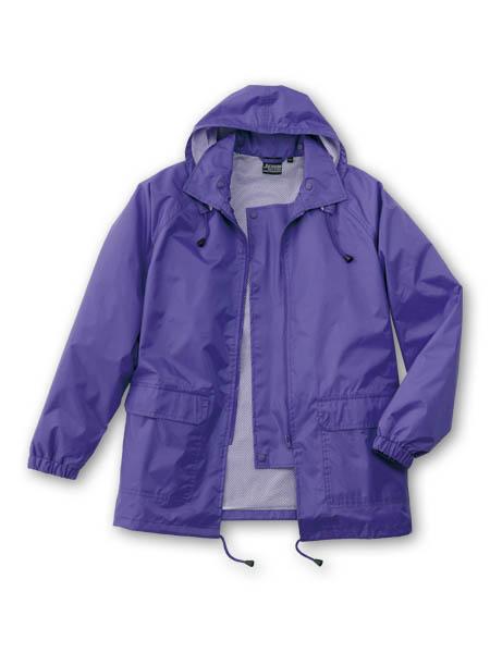 【JICHODO】 81217 レインウェア(上下組) [春夏]