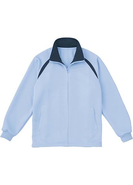 【WHISeL】 WH90065 ハーフジャケット[男女兼用]