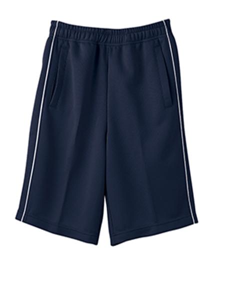 【WHISeL】 WH90056 ハーフパンツ[男女兼用]