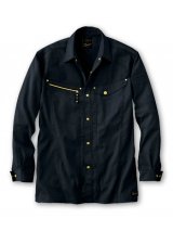 【Jawin】 55504 長袖シャツ [春夏]