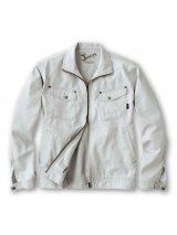 【Jawin】 51100 長袖ジャンパー [秋冬]