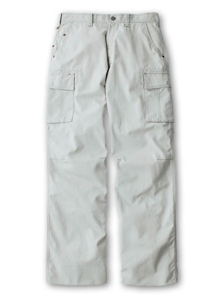 【Jawin】 51102 ノータックカーゴパンツ [秋冬]