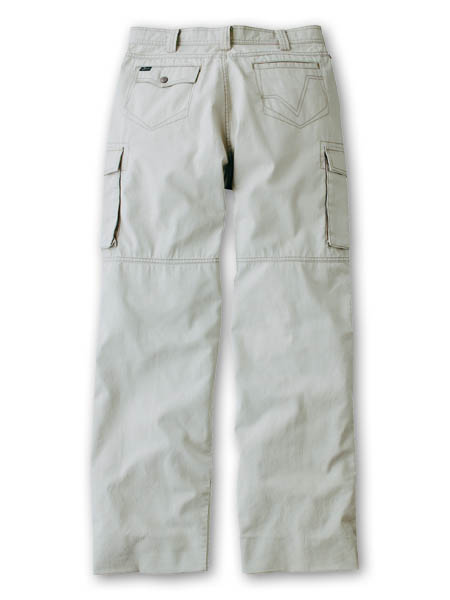 【Jawin】 51102 ノータックカーゴパンツ [秋冬]