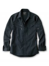 【Jawin】 55404 長袖シャツ [春夏]