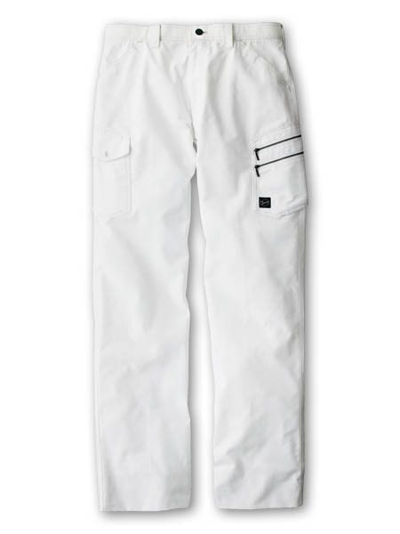 【Jawin】 55402 ノータックカーゴパンツ [春夏]