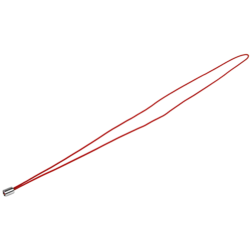 SK11    ケブラー接続コード   チョウロング レッド