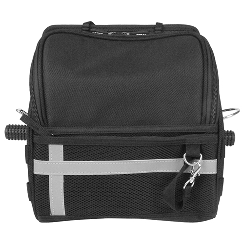 SKさん専用 SK11・スーパーツールバッグ・STB-HARD S 15L－収納用品・ツール