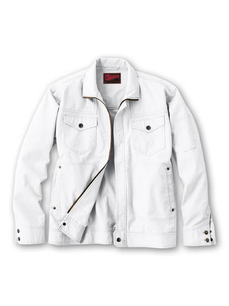 【Jawin】 51000 長袖ジャンパー [秋冬]