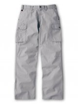 【Jawin】 51002 ノータックカーゴパンツ [秋冬]