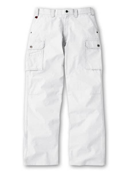 【Jawin】 51002 ノータックカーゴパンツ [秋冬]