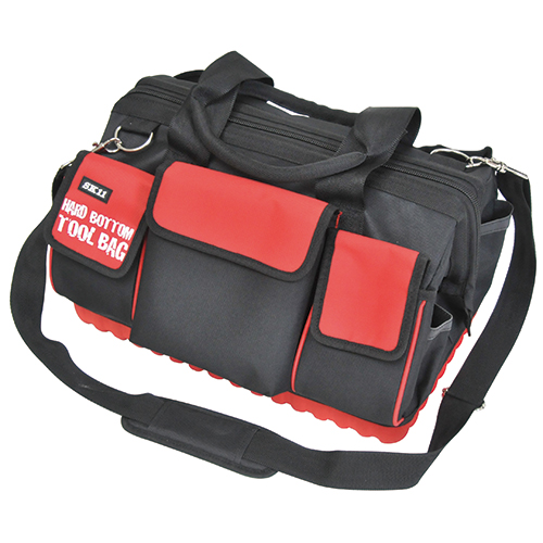 SK11 ツールバッグPRO HB STB-HB-400」（4977292166010） | 藤原産業
