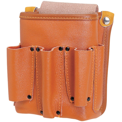 SK11 エバースキン万能小型腰袋 SEDK-SH」（4977292166256） | 藤原