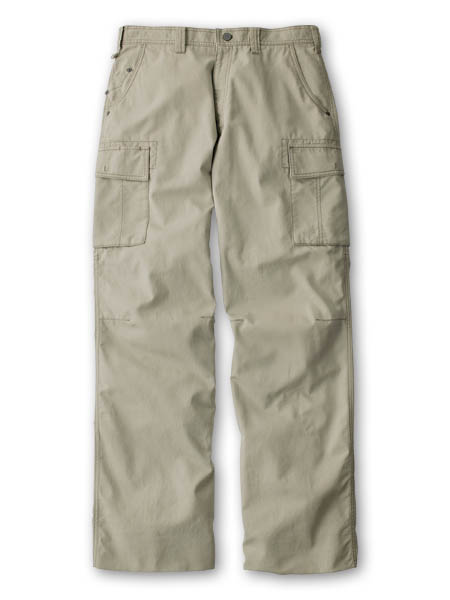 【Jawin】 55102 ノータックカーゴパンツ [春夏]