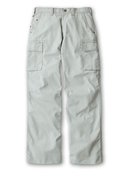 【Jawin】 55102 ノータックカーゴパンツ [春夏]