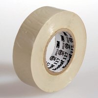 電気絶縁用ビニルテープ 117 ベージュ 19mm×10m
