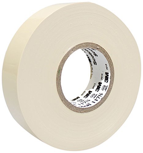 電気絶縁用ビニルテープ 117 ベージュ 38mm×20m