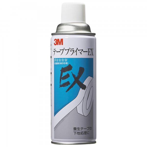 テーププライマーEX 420ml T/P/E