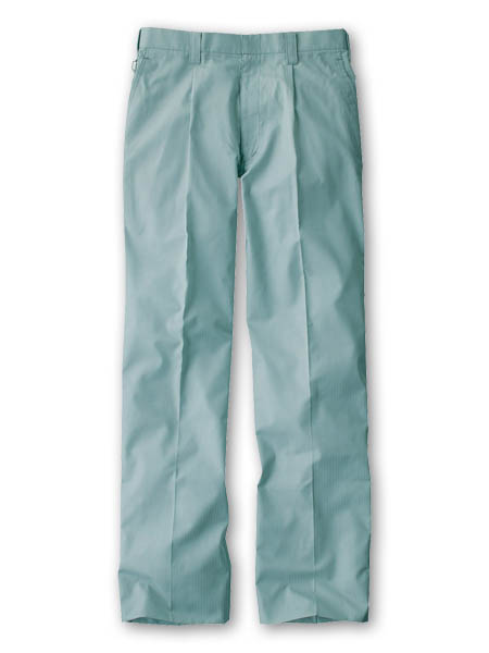 【Jawin】 51201 ワンタックパンツ [秋冬]