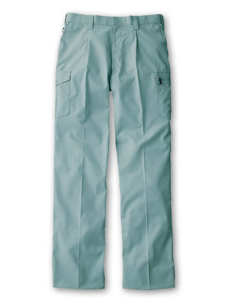 【Jawin】 51202 ワンタックカーゴパンツ [秋冬]