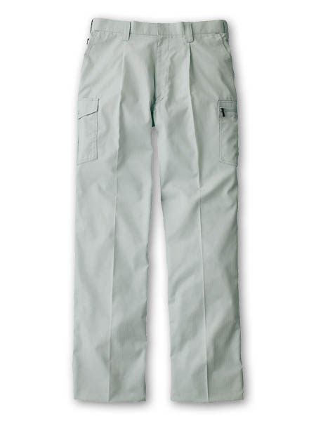 【Jawin】 51202 ワンタックカーゴパンツ [秋冬]