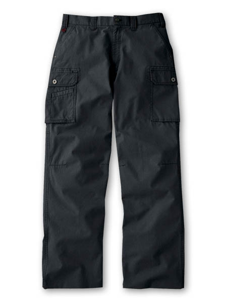 【Jawin】 55002 ノータックカーゴパンツ [春夏]