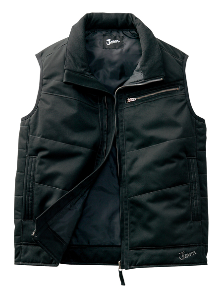 【Jawin】 58140 防寒ベスト [秋冬]