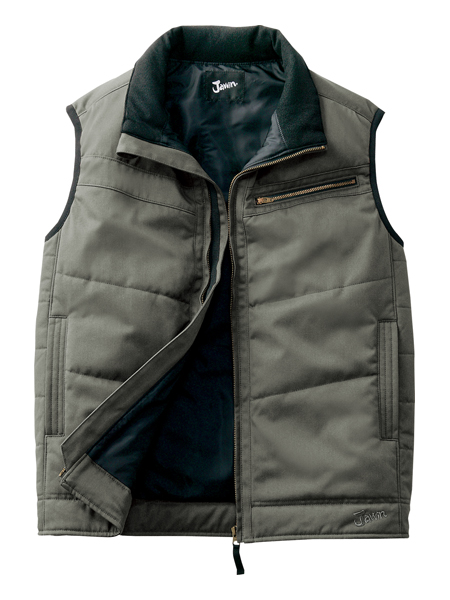 【Jawin】 58140 防寒ベスト [秋冬]