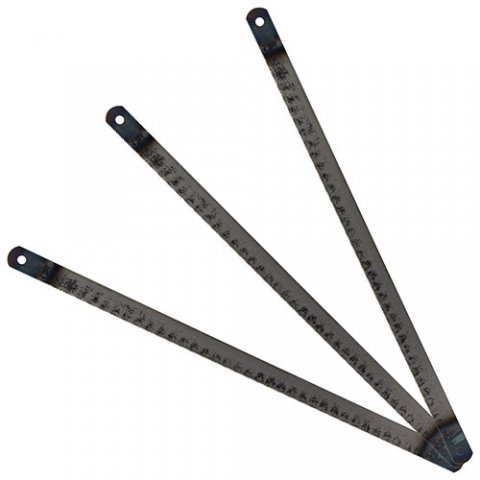 SK11 弦鋸の替刃 アルミ用 24山 NO.25 SK-3 3マイ