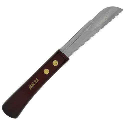 専用　韋駄天 弦鋸の替刃 替え刃(バイメタル) NO.18 SK11 金切鋸 バイメタル