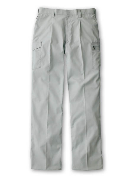 【Jawin】 55202 ワンタックカーゴパンツ [春夏]