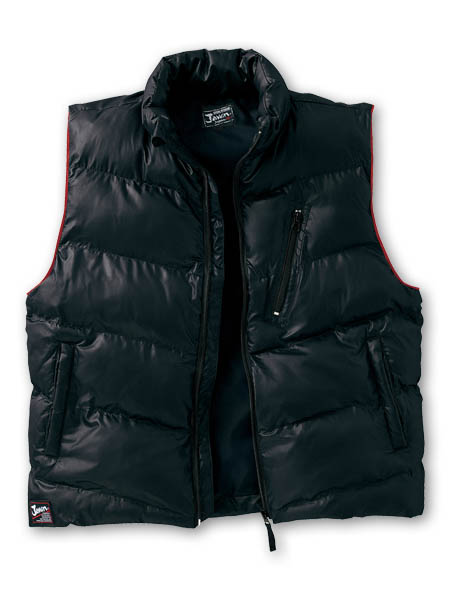 【Jawin】 58110 防寒ベスト [防寒]