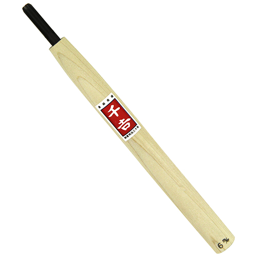 カバ牙彫刻　タトチ　127g 最大幅25㎝　東里6-1121ア㉚ 千吉 鋼付彫刻刀 丸 6MM」（4977292119085） | 藤原産業株式会社