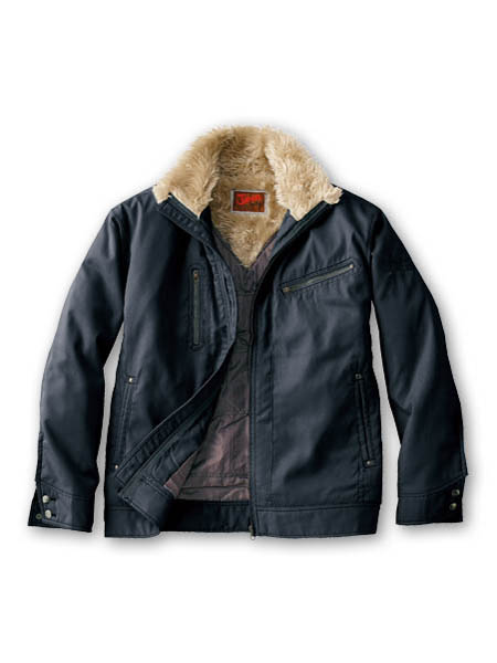 【Jawin】 58100 防寒ジャンパー [防寒]