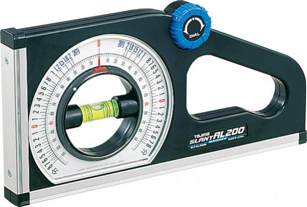 マグネット付 スラントAL200