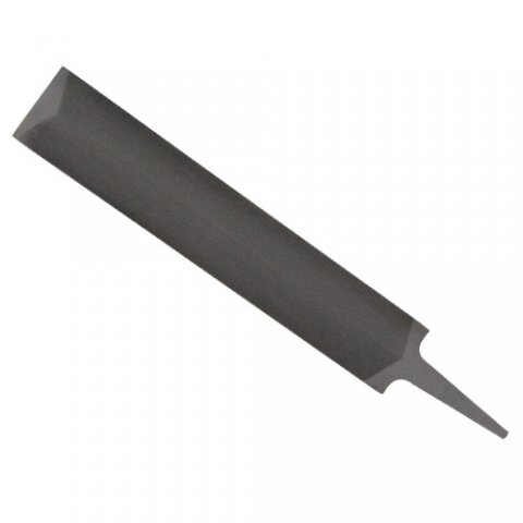 Y-SK11　目立用ヤスリ　150MM