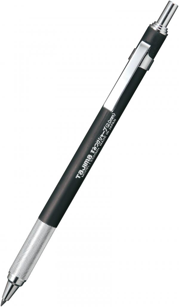 すみつけシャープ(2.0mm)　メタルヘッド