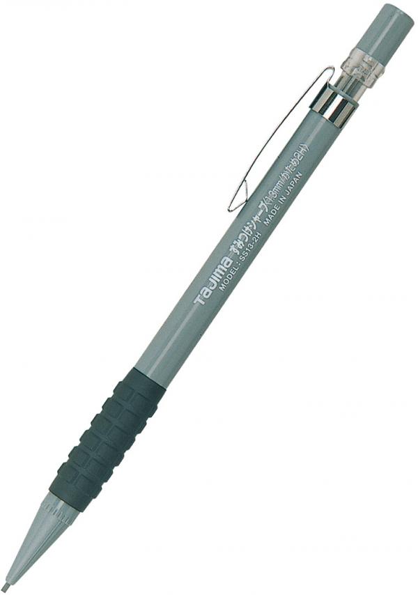 すみつけシャープ(1.3mm)　かため2H