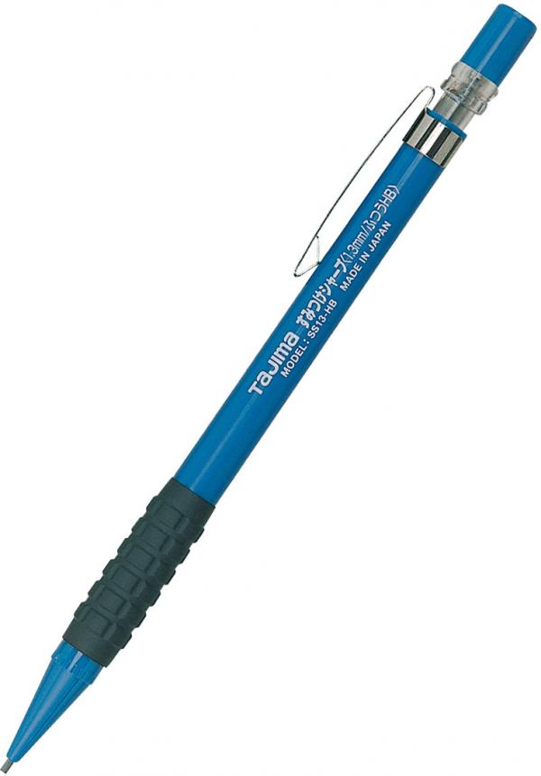 すみつけシャープ(1.3mm) ふつうHB