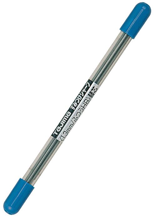 すみつけシャープ(1.3mm)　ふつうHB替芯(6本入)