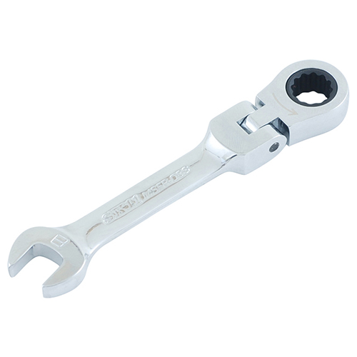 SK11 ショートフレックスラチェット 8MM」（4977292256292） | 藤原