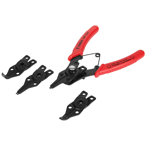 E-Value コンビスナップリングプライヤ CSP-155