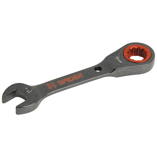 SK11　ショートラチェットレンチ　SPG-G10S