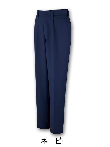 【JICHODO】86301 吸汗速乾ワンタックパンツ[2014春夏]