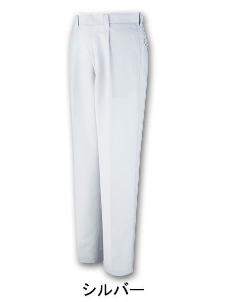 【JICHODO】86301 吸汗速乾ワンタックパンツ[2014春夏]