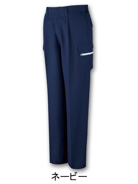 【JICHODO】86302 吸汗速乾ワンタックカーゴパンツ[2014春夏]