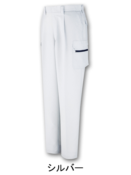 【JICHODO】86302 吸汗速乾ワンタックカーゴパンツ[2014春夏]
