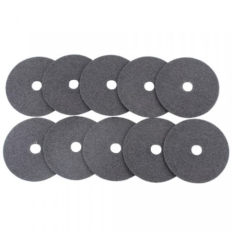 　ジスクペーパー10枚入り　4ガタ #40