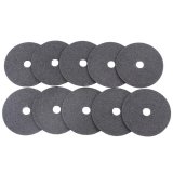 　ジスクペーパー10枚入り　4ガタ #40