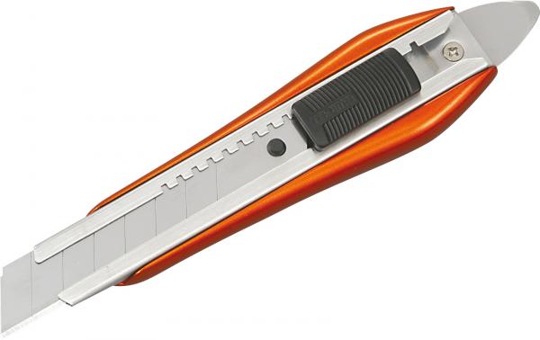 アルミニストL520fin　タンジェリン
