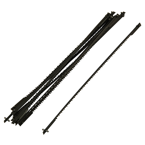 SK11 電動糸鋸刃直線切用10本入 SI-59Pピンエンド